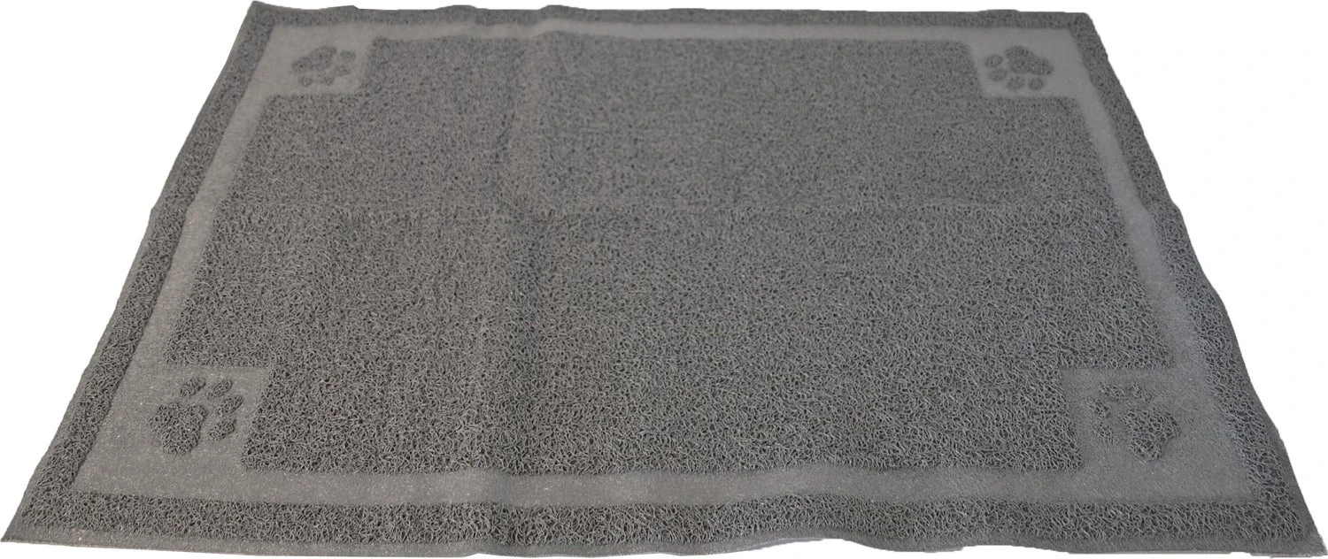 Boon Uitloopmat Grijs 90 X 60 Cm 3 Boon Uitloopmat Grijs 90 X 60 Cm