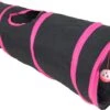 Boon Kattenspeelgoed Speeltunnel Zwart / Roze 85 X 25 Cm -Beeztees || ROYAL CANIN || FLEXI Verkoopwinkel 8712901071677 1