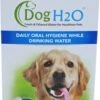 Boon Dog H₂O Dental Care 8 Tabletten -Beeztees || ROYAL CANIN || FLEXI Verkoopwinkel 8712901071721 1