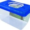 Boon Aquarium Blauw 3,8 L 25,4 X 16,2 X 16 Cm 2 Boon Aquarium Blauw 3,8 L 25,4 X 16,2 X 16 Cm -Beeztees || ROYAL CANIN || FLEXI Verkoopwinkel 8712901078898 1