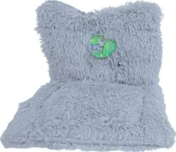 Boon Radiatorhangmat Grijs 35 X 49 X 44 Cm -Beeztees || ROYAL CANIN || FLEXI Verkoopwinkel 8712901080495 3