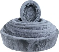 Boon Hondenmand Grijs 74 X 64 X 8 Cm -Beeztees || ROYAL CANIN || FLEXI Verkoopwinkel 8712901259105 3