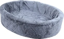 Boon Hondenmand Grijs 85 X 67 X 12,5 Cm
