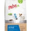 Prins ProCare Mini Super Active 3 Kg 1 Prins ProCare Mini Super Active 3 Kg -Beeztees || ROYAL CANIN || FLEXI Verkoopwinkel 8713595030261 1