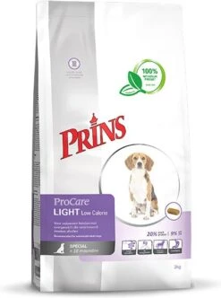 Prins ProCare Light Low Calorie 7,5 Kg