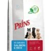 Prins Fit Selection Adult Zalm Met Rijst 2 Kg -Beeztees || ROYAL CANIN || FLEXI Verkoopwinkel 8713595080464 2
