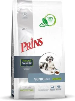 Prins Hondenvoer ProCare Protection Fit Senior 3 Kg
