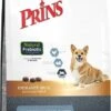 Prins Hondenvoer Protection Croque Mini Senior Fit 2 Kg -Beeztees || ROYAL CANIN || FLEXI Verkoopwinkel 8713595206260 1