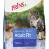 Prins Kattenvoer VitalCare Fit Adult 4 Kg