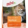 Prins Kattenvoer VitalCare Multicat Adult 4 Kg -Beeztees || ROYAL CANIN || FLEXI Verkoopwinkel 8713595660147 0