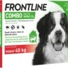 Frontline Combo Spot-on Hond XL 40 Kg 3 Stuks -Beeztees || ROYAL CANIN || FLEXI Verkoopwinkel 8713942400730 2