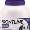 Frontline Spray Hond En Kat 100 Ml -Beeztees || ROYAL CANIN || FLEXI Verkoopwinkel 8713942402093 1 1