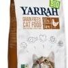 Yarrah Biologische Kattenvoer Graanvrij Kip En Vis Adult 2,4 Kg -Beeztees || ROYAL CANIN || FLEXI Verkoopwinkel 8714265000157 0