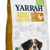 Yarrah Biologisch Hondenvoer Adult Kip 10 Kg -Beeztees || ROYAL CANIN || FLEXI Verkoopwinkel 8714265000263