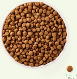 Yarrah Biologisch Hondenvoer Small Breed Kip 5 Kg -Beeztees || ROYAL CANIN || FLEXI Verkoopwinkel 8714265000478 7