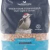 Vogelbescherming Nederland Premium Pinda's 4L -Beeztees || ROYAL CANIN || FLEXI Verkoopwinkel 8714335402027 1