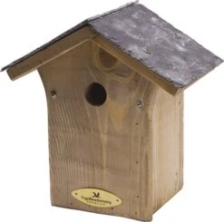 Vogelbescherming Nederland Nestkast Portland Slate