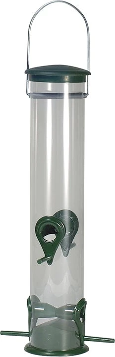 Vogelbescherming Nederland Plastic Zadensilo Groot