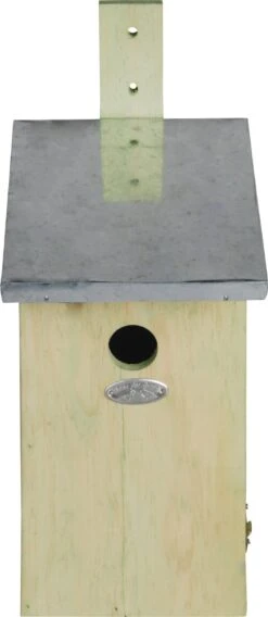 Esschert Design Observatie Nestkast