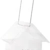 Esschert Design Vogelvoederhuis Transparant 15,7 X 16,2 X 16,3 Cm -Beeztees || ROYAL CANIN || FLEXI Verkoopwinkel 8714982115080 1