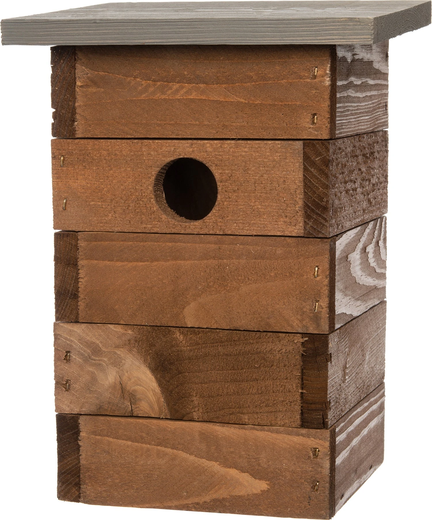 Intratuin Nestkast Koolmees 17 X 15 X 24,8 Cm 3 Intratuin Nestkast Koolmees 17 X 15 X 24,8 Cm