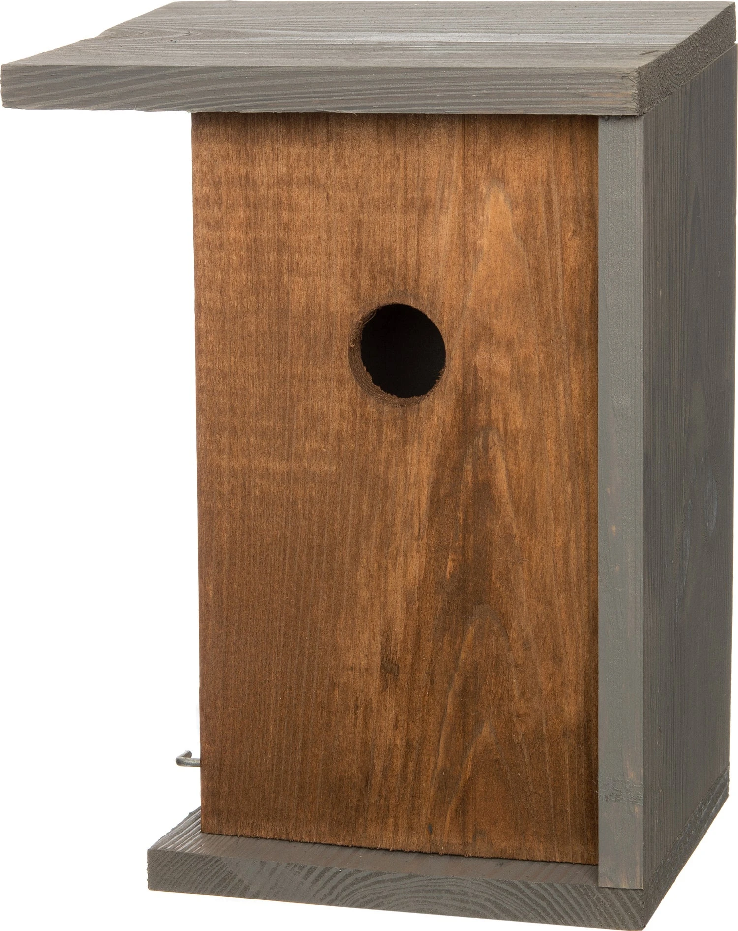 Intratuin Nestkast Koolmees 18 X 15,8 X 24,8 Cm 3 Intratuin Nestkast Koolmees 18 X 15,8 X 24,8 Cm