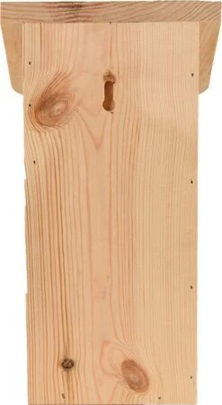 Esschert Design Nestkast Pimpelmees 14,7 X 15,7 X 27,8 Cm -Beeztees || ROYAL CANIN || FLEXI Verkoopwinkel 8714982190667 4