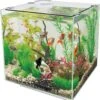 SuperFish Aquarium QubiQ 30 Wit 30 L