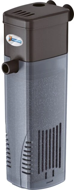 SuperFish Aquarium Filter Aqua-Flow 50 Zwart 100 L/h