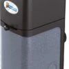 SuperFish Aquarium Filter Aqua-Flow 200 Zwart 500 L/h