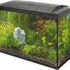 SuperFish Aquarium Start 70 Tropical Kit Zwart 60 L