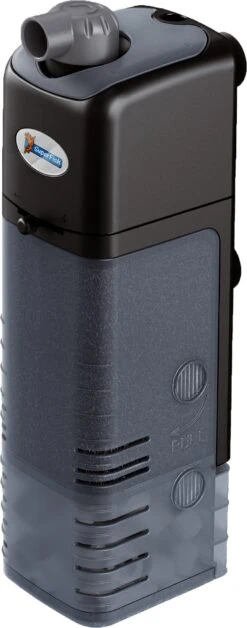 SuperFish Aquarium Filter Aqua-Flow 300 Zwart 540 L/h