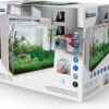 SuperFish Aquarium Home 110 Zwart 110 L 1 SuperFish Aquarium Home 110 Zwart 110 L -Beeztees || ROYAL CANIN || FLEXI Verkoopwinkel 8715897283949 1