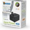 SuperFish Aquarium Pomp Aqua-Power 450 L/h -Beeztees || ROYAL CANIN || FLEXI Verkoopwinkel 8715897305412 1