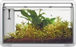 SuperFish Aquarium Home 30 Wit 25 L