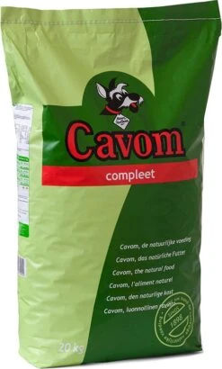 Cavom Compleet Adult Vlees 20 Kg