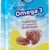 Renske Hondenvoer Mighty Omega-3 Plus Lam En Rijst 3 Kg