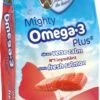 Renske Hondenvoer Mighty Omega-3 Plus Zalm 3 Kg -Beeztees || ROYAL CANIN || FLEXI Verkoopwinkel 8717185291650 1