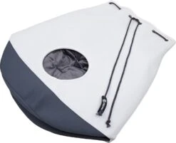 District 70 Kattenmand Casa Grijs D 45 H 60 Cm -Beeztees || ROYAL CANIN || FLEXI Verkoopwinkel 8717202613267 5