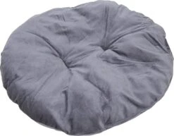 District 70 Kattenmand Casa Grijs D 45 H 60 Cm -Beeztees || ROYAL CANIN || FLEXI Verkoopwinkel 8717202613267 6