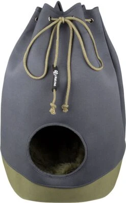 District 70 Kattenmand Casa Groen D 45 H 60 Cm