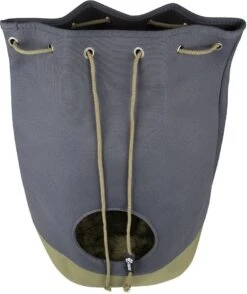 District 70 Kattenmand Casa Groen D 45 H 60 Cm -Beeztees || ROYAL CANIN || FLEXI Verkoopwinkel 8717202613687 3