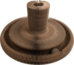 District 70 Kattenmand Maze 3 In 1 D 50 H 18 Cm -Beeztees || ROYAL CANIN || FLEXI Verkoopwinkel 8717202615230 3