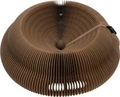 District 70 Kattenmand Maze 3 In 1 D 50 H 18 Cm -Beeztees || ROYAL CANIN || FLEXI Verkoopwinkel 8717202615230 4