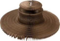 District 70 Kattenmand Maze 3 In 1 D 50 H 18 Cm -Beeztees || ROYAL CANIN || FLEXI Verkoopwinkel 8717202615230 5