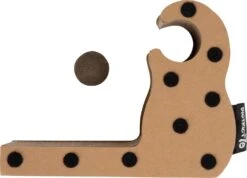 District 70 Kattenmand Maze 3 In 1 D 50 H 18 Cm -Beeztees || ROYAL CANIN || FLEXI Verkoopwinkel 8717202615230 8