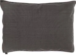 Overseas Petlife Hondenkussen Antraciet 100 X 70 X 22 Cm -Beeztees || ROYAL CANIN || FLEXI Verkoopwinkel 8717237168008 3