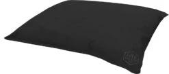 Intratuin Hondenkussen True Love Zwart 100 X 70 X 10 Cm