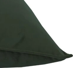 Overseas Petlife Kattenmand Lounger Donkergroen 80 X 65 X 60 Cm -Beeztees || ROYAL CANIN || FLEXI Verkoopwinkel 8717237171107 4