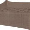 Overseas Petlife Orthopedische Hondenmand Cocoon Bob Beige 80 X 70 X 26 Cm